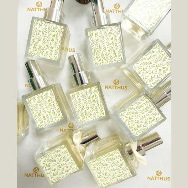 HOME SPRAYS FRESH 100ML