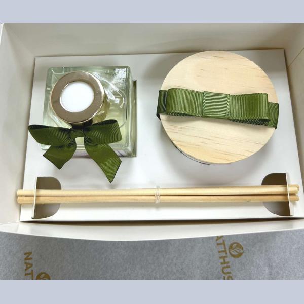 CAIXA QUEBRA NOZES FRESH