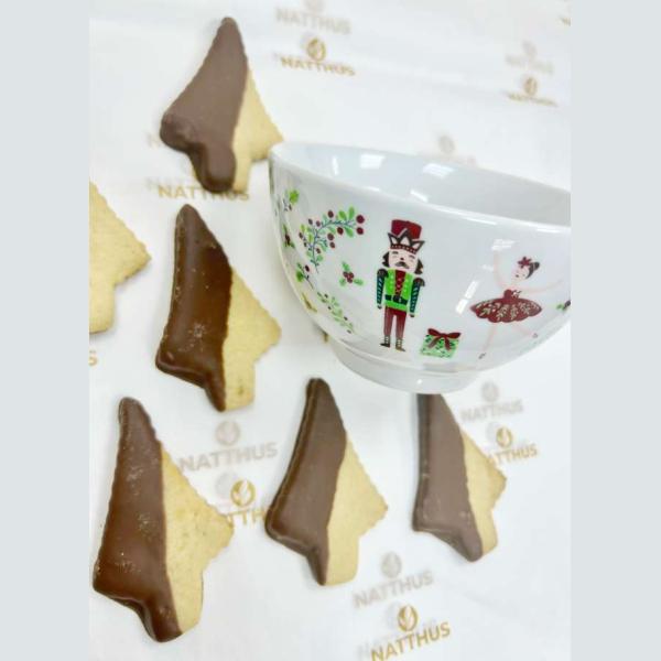 BOWL NATTHUS QUEBRA NOZES + BISCOITOS